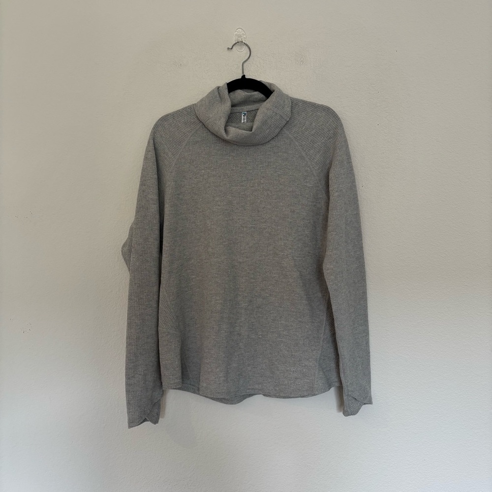 Kuhl Petra Turtleneck Top